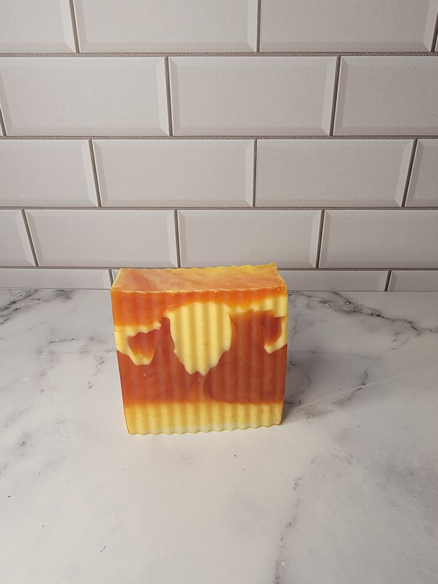 Turmeric Brightening Bar